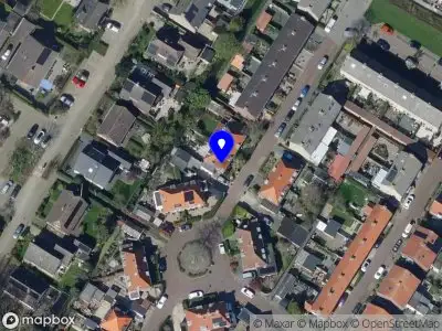 112 melding Ambulance met grote spoed naar de Dr. Willem Vosstraat in Poortugaal