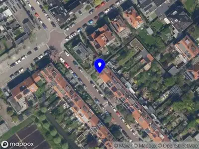 112 melding Ambulance met gepaste spoed naar de Torenlaan in Rotterdam