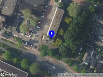 Traumahelikopter met grote spoed naar de Treiler in Huizen