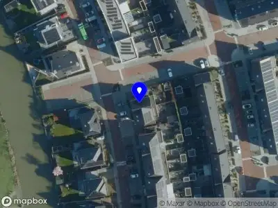 112 melding Traumahelikopter met grote spoed naar de Theo van Rijenlaan in Zaltbommel