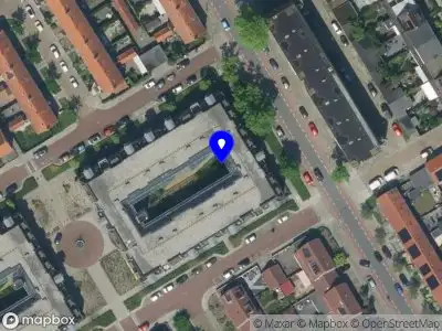Ambulance met gepaste spoed naar de Poelenburgplantsoen in Heemskerk