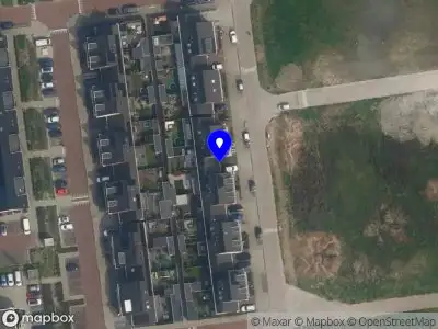 112 melding Ambulance met grote spoed naar de Nehalennialaan in Naaldwijk