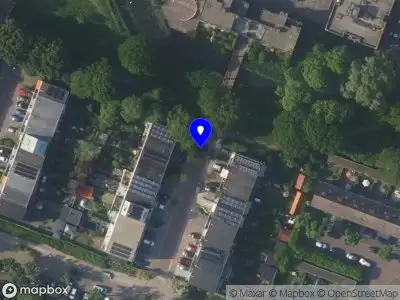 Traumahelikopter met grote spoed naar de Logger in Huizen