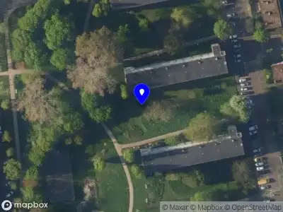 Brandweer met grote spoed naar de Corellistraat in Leiden vanwege waarnemen gaslucht