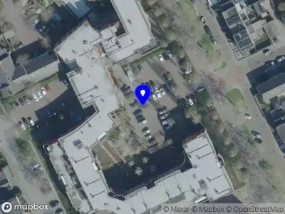 Politie naar de Mozartlaan in Heesch