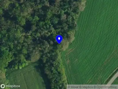 Brandweer met grote spoed naar de Bergweg in Luttenberg vanwege gebouwbrand