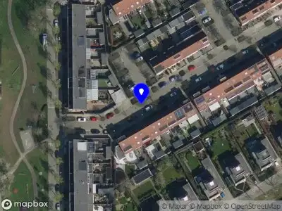 Brandweer met gepaste spoed naar de Tienkamp in Etten-Leur