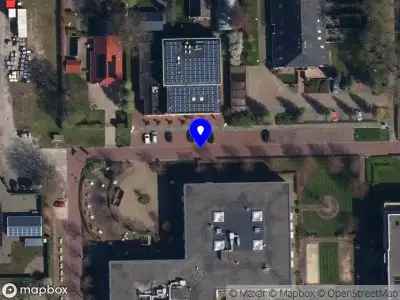 Brandweer met gepaste spoed naar de Reint Dijkemastraat in Siddeburen vanwege een liftopsluiting