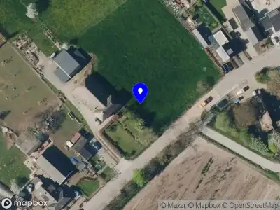 Brandweer met grote spoed naar de Dokter Guepinlaan in Ommeren vanwege voertuigen te water