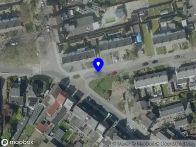 Brandweer en politie met grote spoed naar de Overhoven in Sittard vanwege stankoverlast