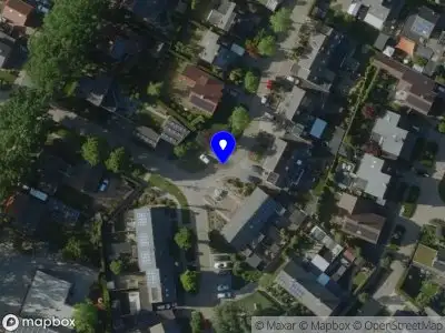 Ambulance met gepaste spoed naar de Pastoor Deckersstraat in Weert