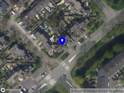 112 melding Politie met grote spoed naar de Penning in Leiderdorp vanwege ongeval met letsel