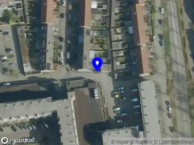 Brandweer en politie met grote spoed naar de Pannenschuurlaan in Oisterwijk vanwege waarnemen gaslucht