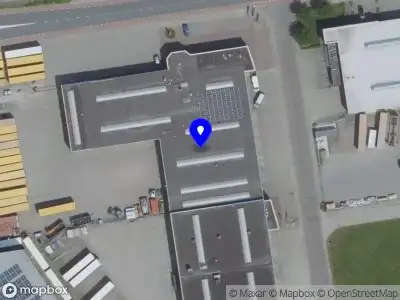 Brandweer en politie met grote spoed naar de Celsiusweg in Venlo vanwege stankoverlast