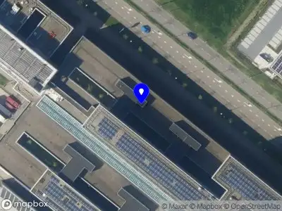 Besteld ambulance vervoer naar de Soestwetering in Utrecht