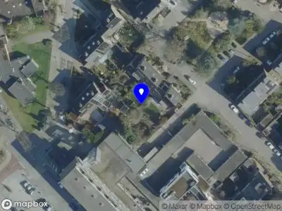 Brandweer met grote spoed naar de Pandastraat in Nijmegen vanwege waarnemen gaslucht