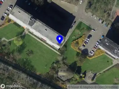 Besteld ambulance vervoer naar de Kloosplantsoen in Ridderkerk