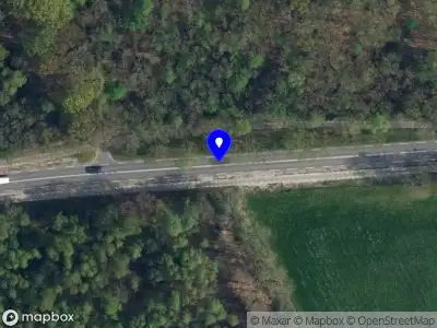 Snelheidscontrole op N380 te Oudeschoot