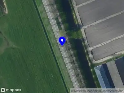 Snelheidscontrole op Driehuizen te Wervershoof