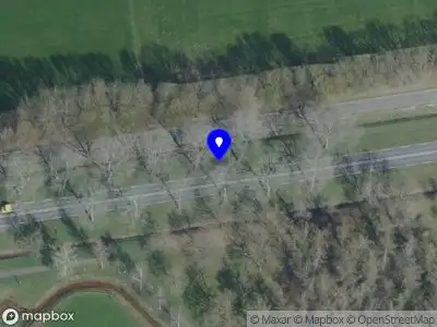 Snelheidscontrole op Rondweg te Uden