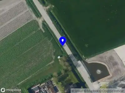 112 melding Ambulance naar de De Pijp in Wervershoof vanwege ongeval met letsel