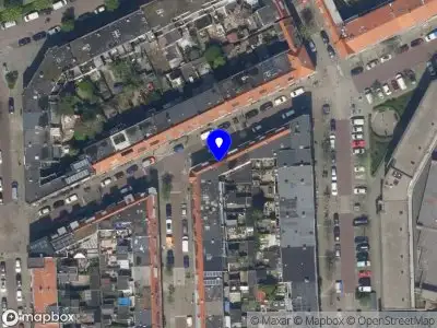 112 melding Ambulance met gepaste spoed naar de Jan Vermeerstraat in Schiedam