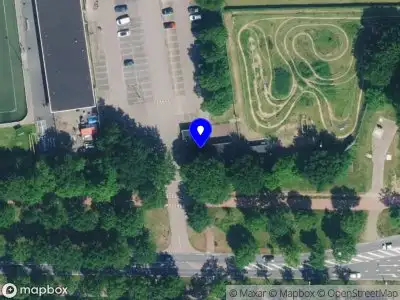 Politie naar de Laan naar Eme in Zutphen vanwege aanrijding met letsel