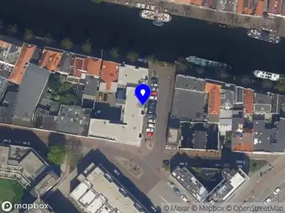 Besteld ambulance vervoer naar de Westvest in Schiedam