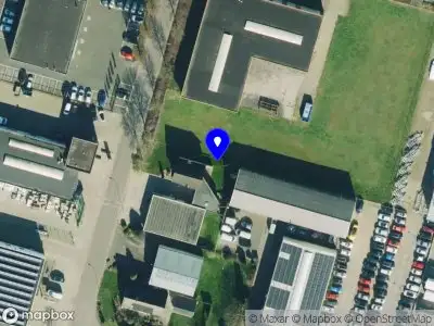 Brandweer met gepaste spoed naar de Handelsweg in Lemelerveld vanwege waarnemen gaslucht