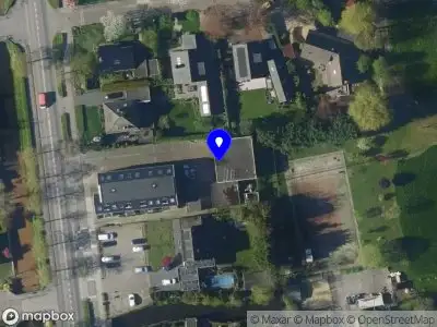 Ambulance met grote spoed naar de Nieuweweg in Wognum