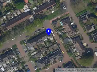 Traumahelikopter met grote spoed naar de Specht in Soest