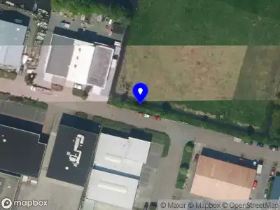 Ambulance naar de G.G. Schipperstraat in De Rijp vanwege ongeval met letsel