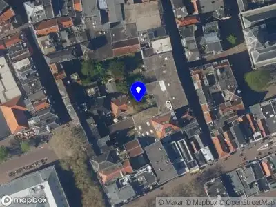 Brandweer met grote spoed naar de Mariahoek in Utrecht vanwege stankoverlast