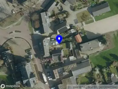 Politie met grote spoed naar de Torenhoekstraat in Berkel-Enschot vanwege letsel