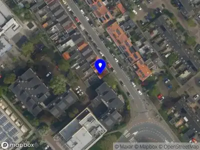 112 melding Traumahelikopter met grote spoed naar de Frederik Hendrikstraat in Naaldwijk