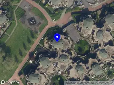 112 melding Besteld ambulance vervoer naar de Waterberg in Capelle aan den IJssel