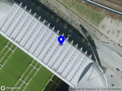 Politie naar de PSV-laan in Eindhoven vanwege ongeval met letsel
