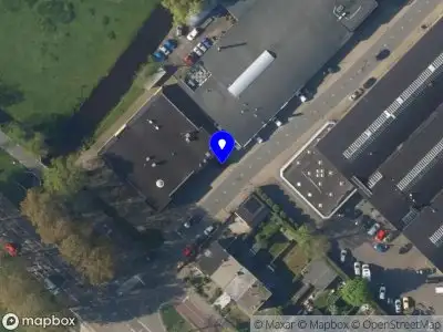 Ambulance met gepaste spoed naar de Dobbeweg in Voorschoten