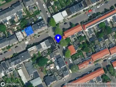 Politie naar de Leeuweriklaan in Zutphen vanwege aanrijding met letsel