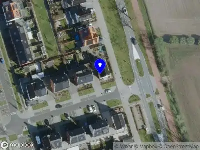 Politie naar de Penseelkever in Son en Breugel vanwege ongeval met letsel