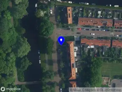 112 melding Ambulance met grote spoed naar de Landscheidingskade in Amstelveen