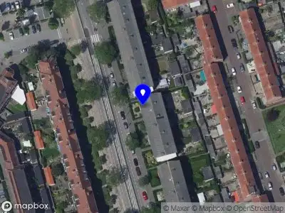 Ambulance met gepaste spoed naar de Krispijnseweg in Dordrecht