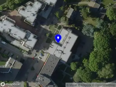 Politie met grote spoed naar de Jan van der Croonstraat in Weert