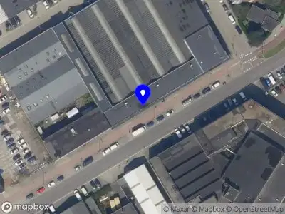 112 melding Ambulance met grote spoed naar de Van Deventerstraat in Schiedam