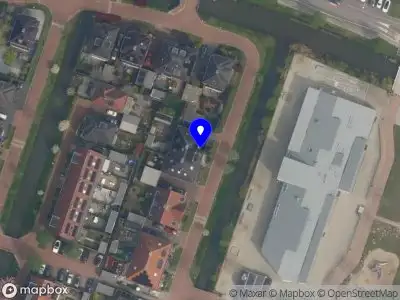Ambulance met gepaste spoed naar de Alet Schoutensingel in Berkel en Rodenrijs