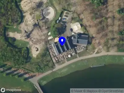 Brandweer met grote spoed naar de Uilenboslaan in Vleuten vanwege gebouwbrand