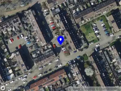 Ambulance met grote spoed naar de Pijperlaan in Zwijndrecht