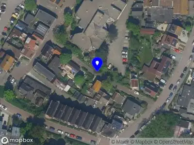 112 melding Ambulance met gepaste spoed naar de Franse Pad in Wijk aan Zee