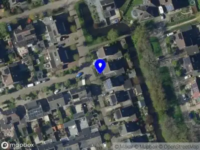 112 melding Ambulance met gepaste spoed naar de Wierdijk in Wervershoof