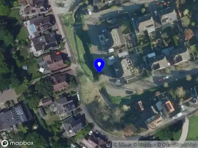 Ambulance met grote spoed naar de Lingsesdijk in Gorinchem